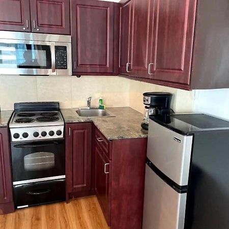 Miami Beach Condo Hotel Ocean Side Unit 840 Екстериор снимка