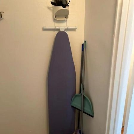 Miami Beach Condo Hotel Ocean Side Unit 840 Екстериор снимка