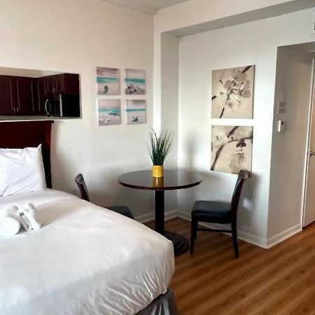 Miami Beach Condo Hotel Ocean Side Unit 840 Екстериор снимка