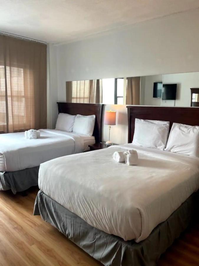Miami Beach Condo Hotel Ocean Side Unit 840 Екстериор снимка