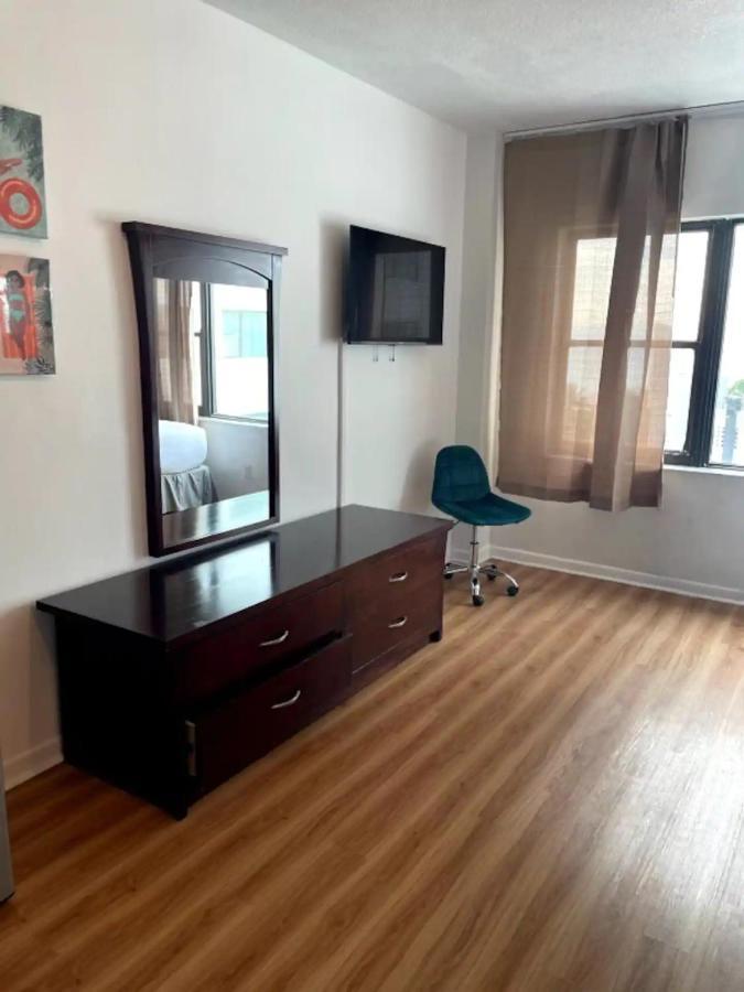 Miami Beach Condo Hotel Ocean Side Unit 840 Екстериор снимка