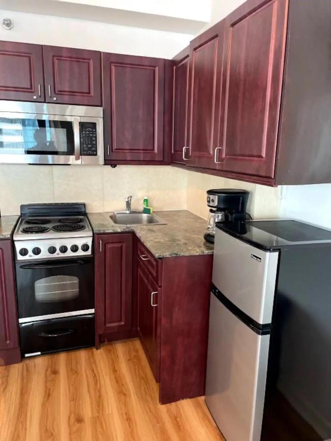 Miami Beach Condo Hotel Ocean Side Unit 840 Екстериор снимка