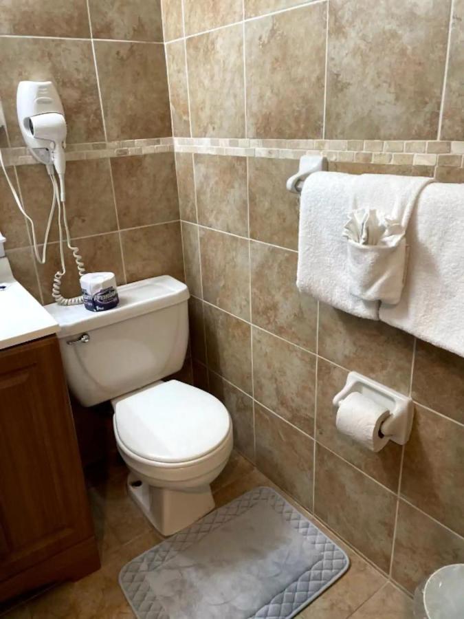 Miami Beach Condo Hotel Ocean Side Unit 840 Екстериор снимка